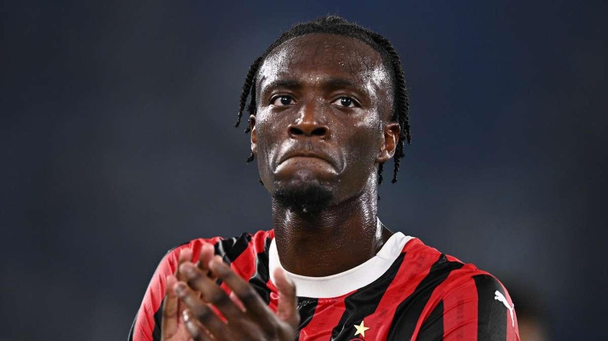 Milan, Theo-Leao e il cooling break. Rispondono Furlani e Abraham: "È un non-evento per noi"