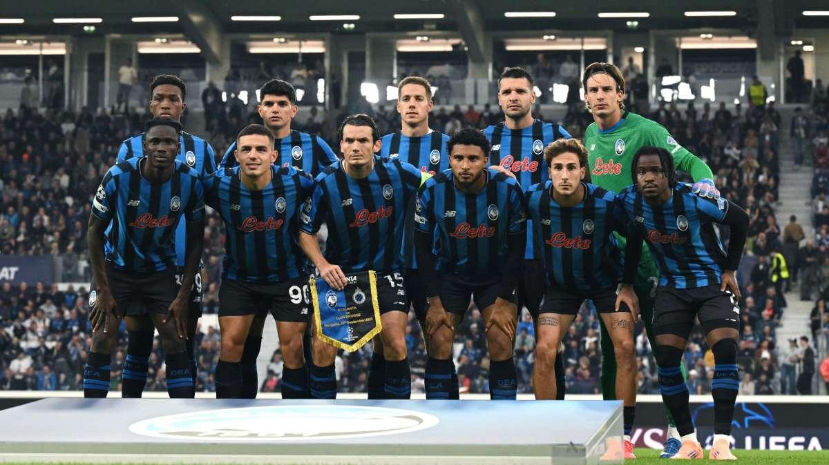 Atalanta, imbattuta d’Europa: tra le grandi d’Italia e le superpotenze del continente
