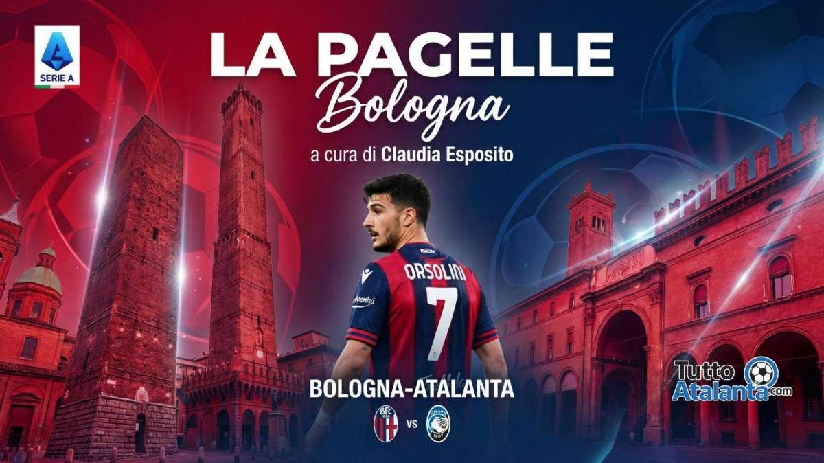 Bologna, le pagelle: Vitik e Dallinga nel panico, Cambiaghi non basta. Italiano in confusione