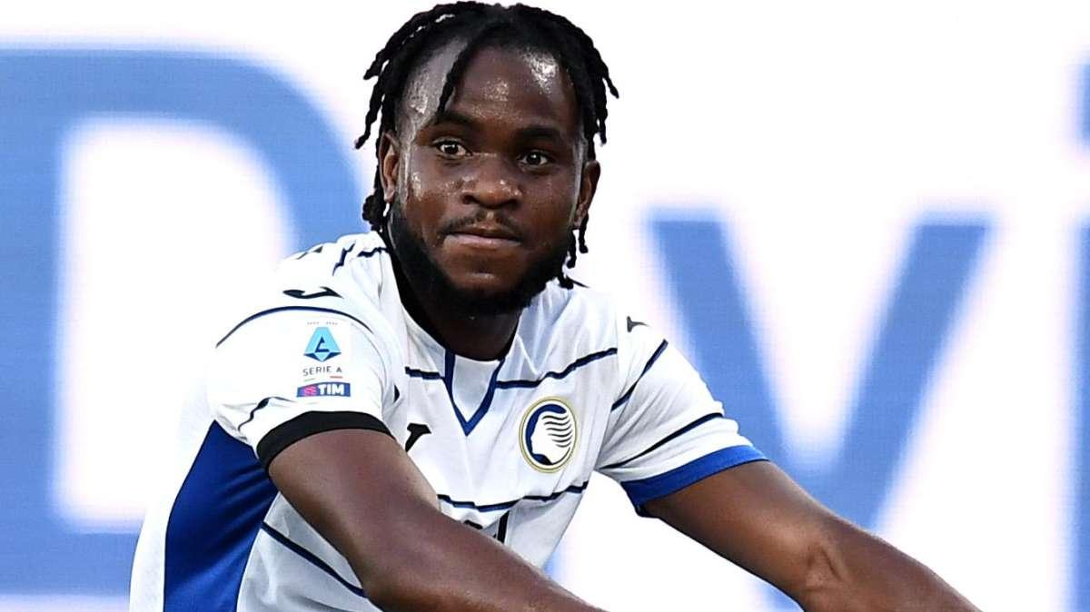 Inter-Lookman, l'Atalanta alza il muro: è guerra di nervi