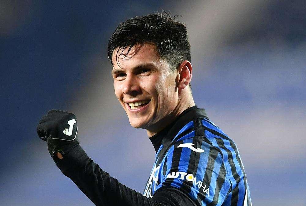 Il no a un nuovo prestito, l'eredità di Gomez: Pessina ha già preso l'eredità del Papu