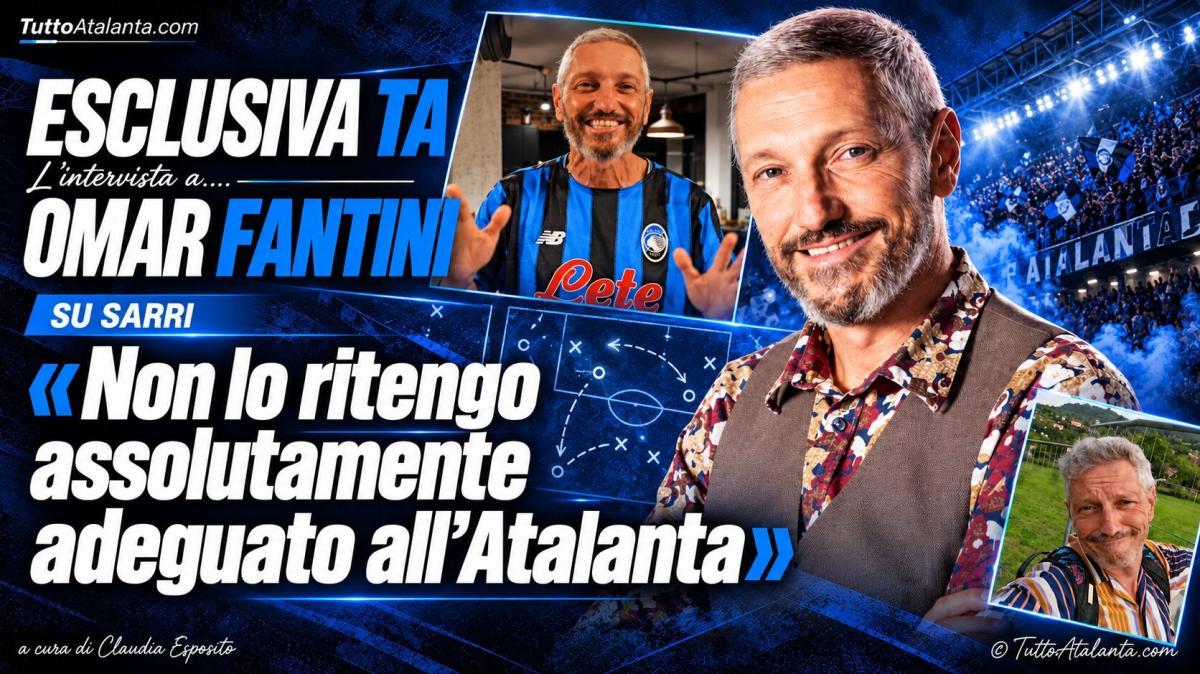 Fantini a TA in vista del Milan: "Ho il timore che Sarri la prepari senza sbilanciarsi, non sono ottimista"