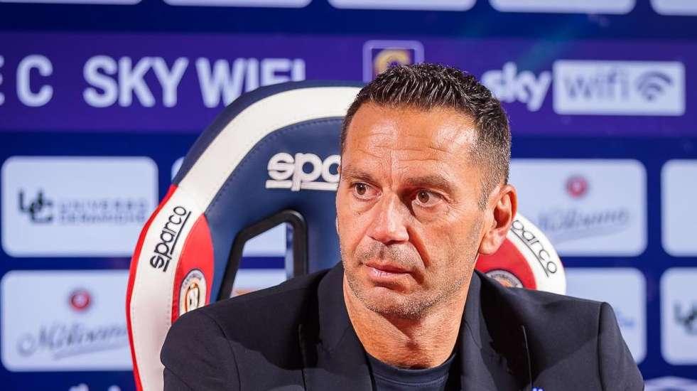 Zauri gioca Atalanta–Lazio: "Due percorsi diversi, ma la stessa voglia di ritrovarsi"