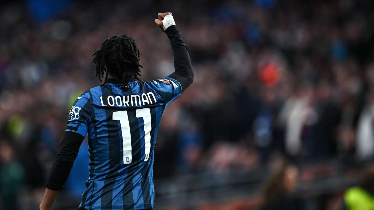 Champions / Shakhtar Donetsk-Atalanta 0-3: gol e highlights