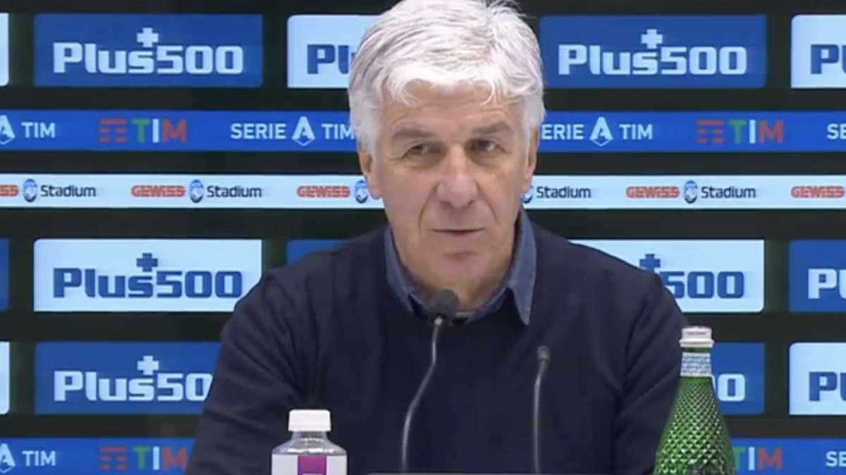 Gasperini su Scalvini: "In questo momento è l'espressione migliore del settore giovanile"