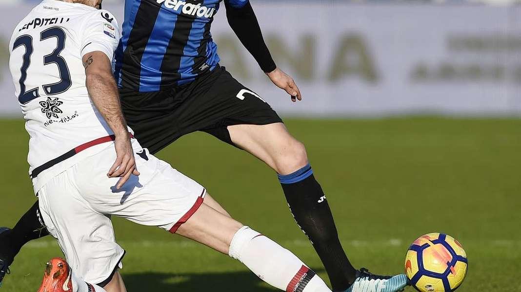 Atalanta-Cagliari: un decennio senza pareggi e la caccia al record
