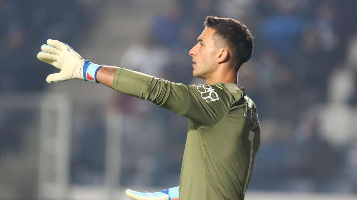 Riecco Musso, Gasperini e il toto-formazione