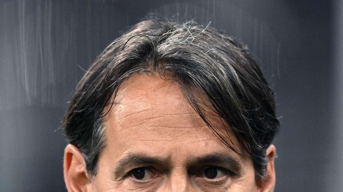 Inter, Inzaghi: "Manca ancora tantissimo". Poi spiega la dedica di Dimarco sul gol