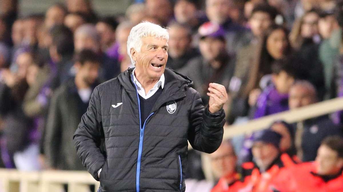 Inter-Atalanta, le formazioni ufficiali 