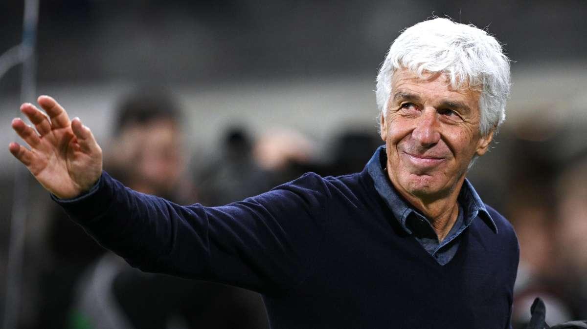 Gasperini ha deciso, lascia l'Atalanta dopo nove anni