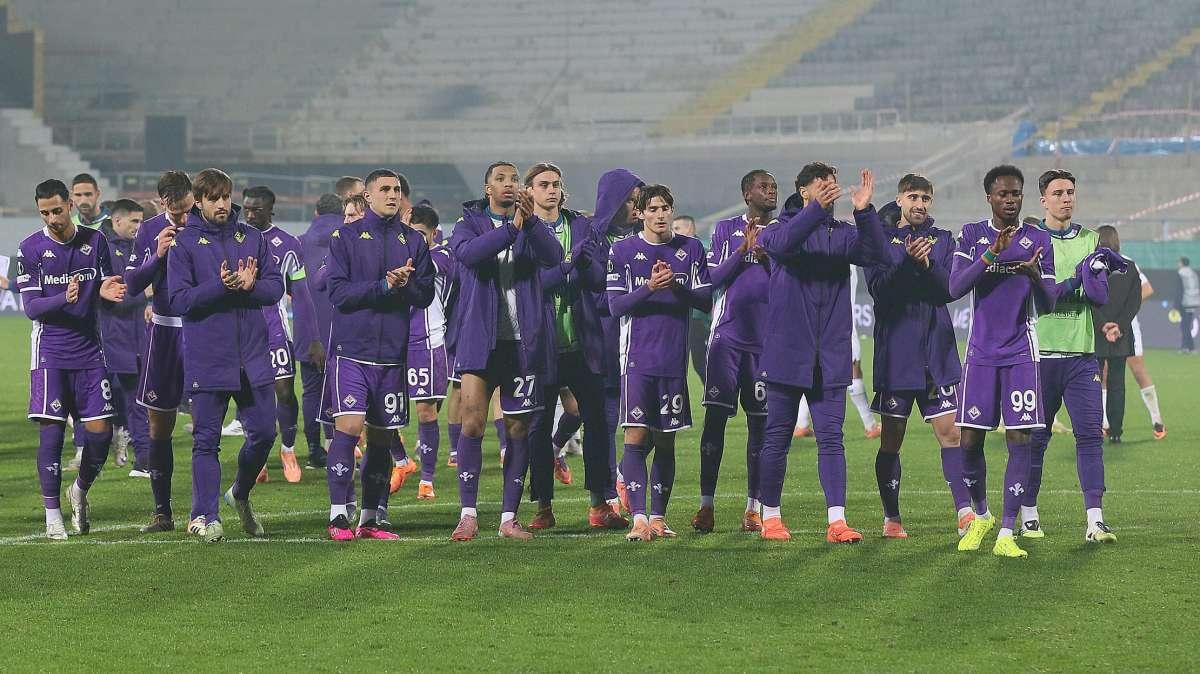 Viola, fine dell'incubo: Vanoli ritrova la vittoria e blinda la squadra. Gudmundsson spegne le polemiche