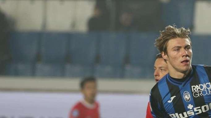 TA24 MERCATO - La Juventus mette Hojlund nel mirino