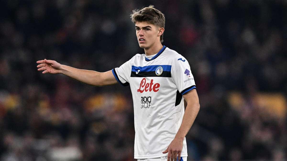 De Ketelaere: "Siamo in un momento momento. Ora dobbiamo mantenerlo"