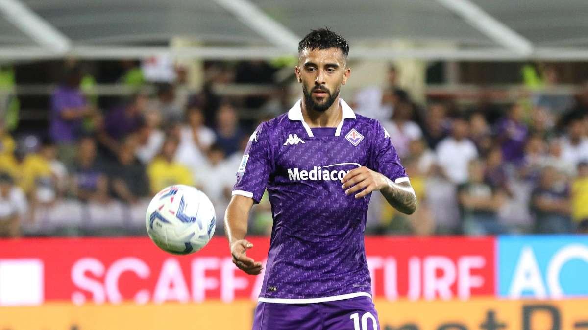 Fiorentina, quanto ti toglie l'Argentina: Gonzalez e Beltran a riposo contro l'Atalanta?