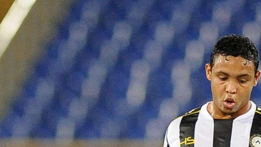Muriel verso l'Udinese, un ritorno in vista a gennaio? 