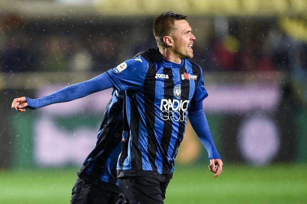 Inter-Atalanta, le ultime dai campi