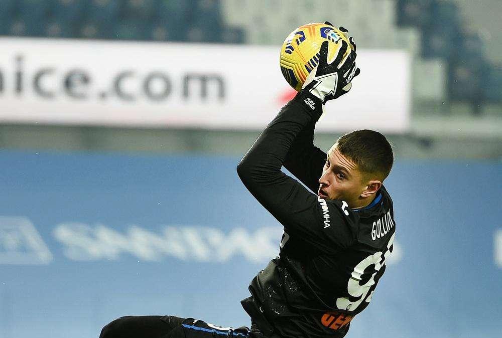 Gollini rassicura il popolo atalantino: "E' stata una grande botta, al lavoro per esser ancora più carico" 