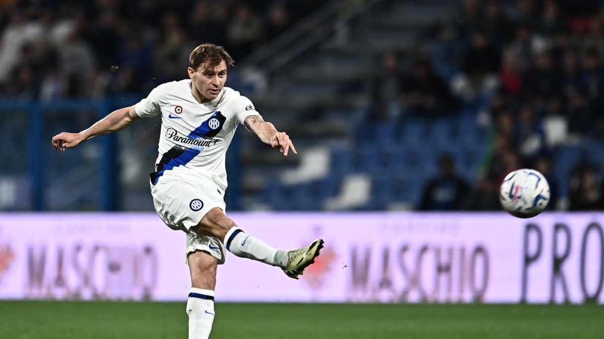 Le pagelle di Barella - La calma prima, durante e dopo la tempesta