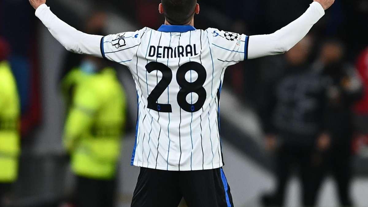 Demiral, Romero e il grande ballo del difensore. Che va bene (ancora) all'Atalanta