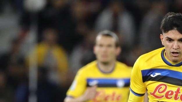 Bellanova carica l'Atalanta a Dazn: "Champions quasi in tasca, ma serve l’ultimo sforzo"
