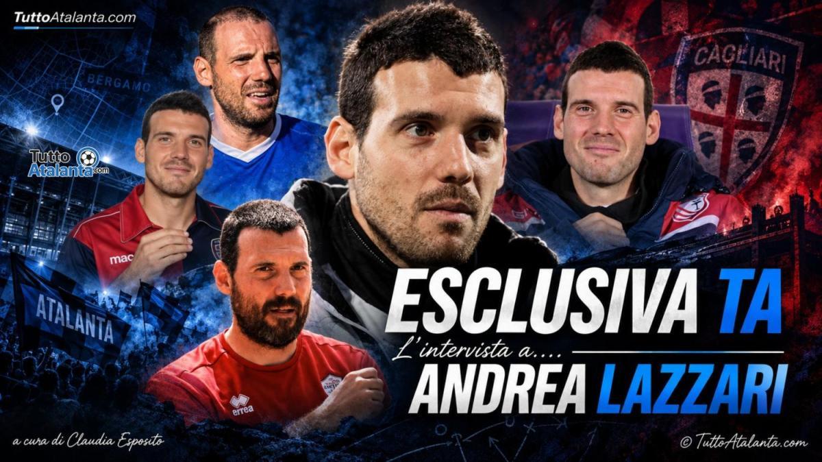ESCLUSIVA TA - Andrea Lazzari: "Ederson può prendersi la squadra sulle spalle"