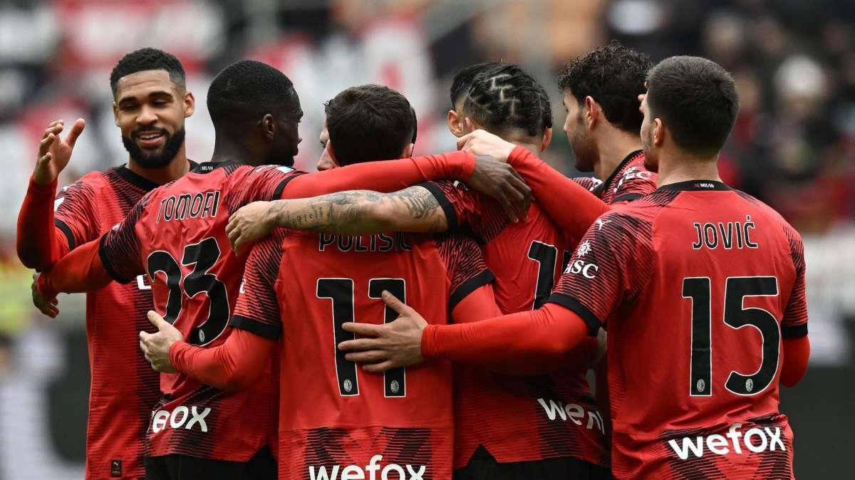 VIDEO, Europa League / Slavia Praga-Milan 1-3: gol e highlights