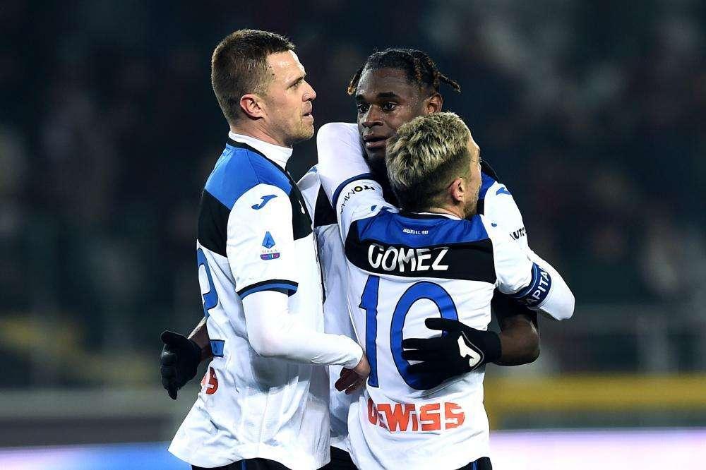 Le pagelle - Ilicic mostruoso, Gomez e Gosens da applausi. Dea galattica