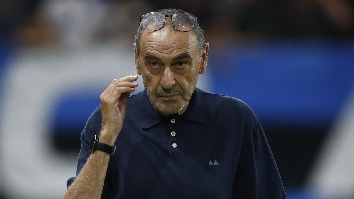 Dea, il cambio di pelle costa caro: cosa va e cosa no con Sarri