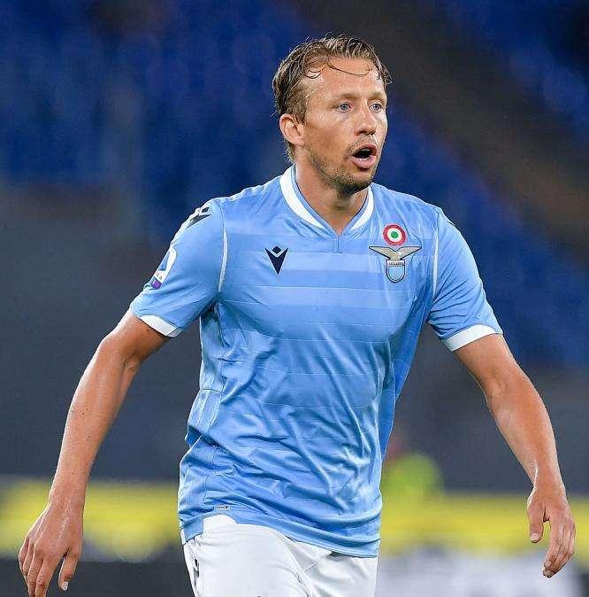 Giudice Sportivo, Lucas Leiva salta la sfida all'Atalanta