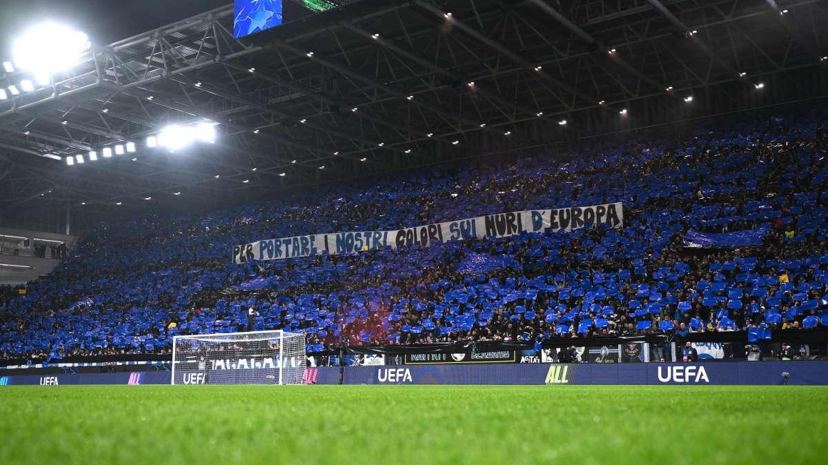Febbre Champions a Bergamo: polverizzati 10mila biglietti in poche ore per il Bayern