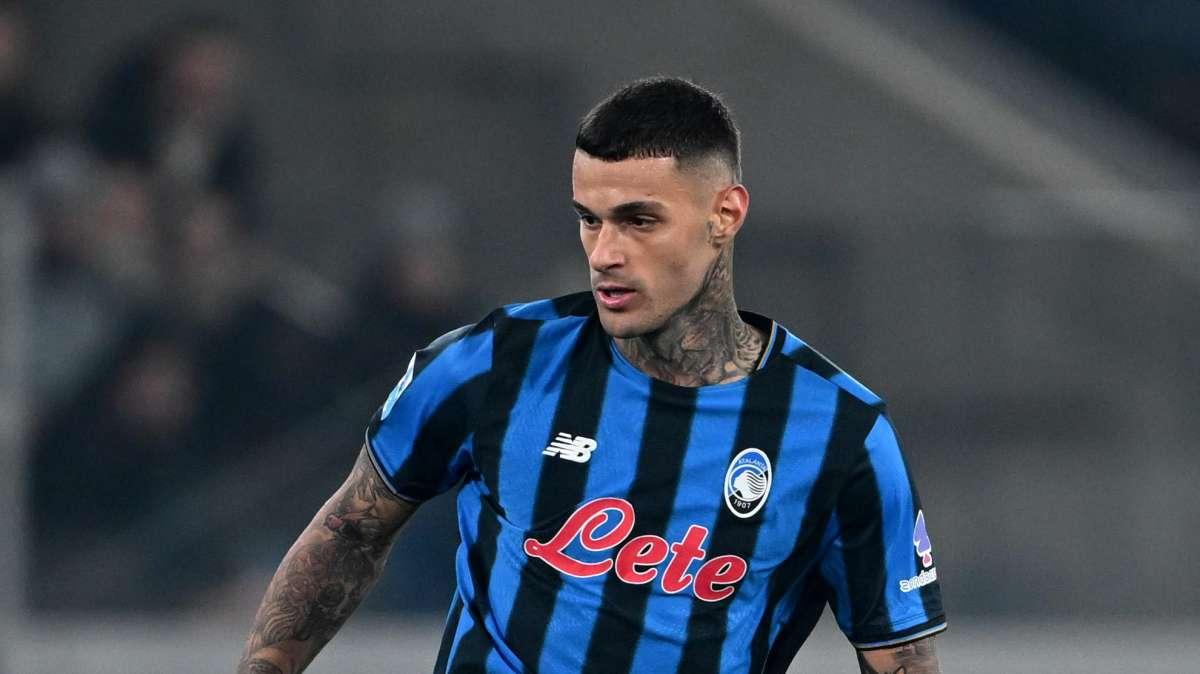 TMW, Scamacca è l'unico faro nerazzurro nella Top 5 del campionato