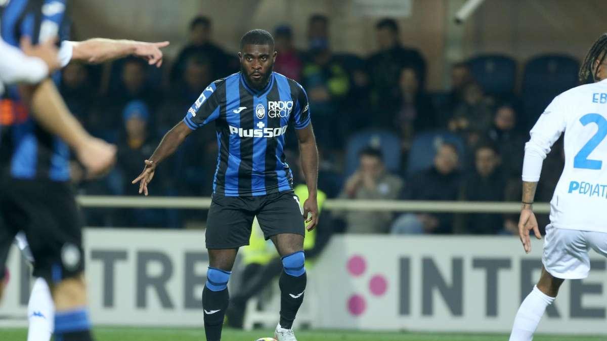 Boga resta in forte dubbio: l’Atalanta si porta il rebus fino all’ultimo