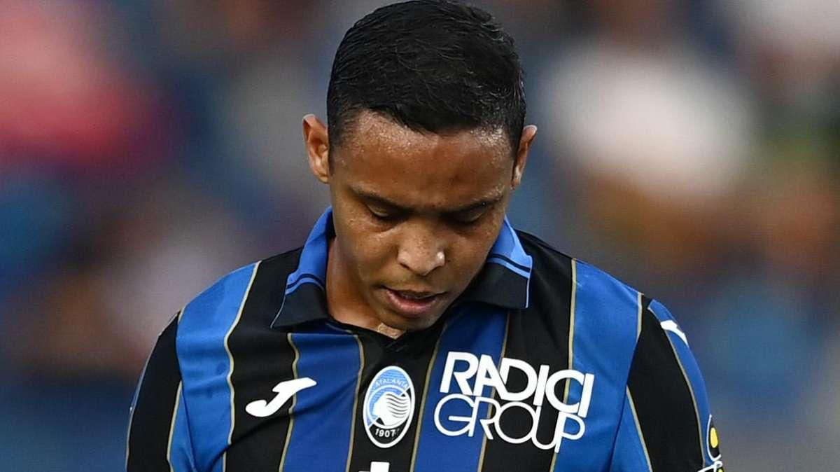 Verso Atalanta-Napoli, Muriel in dubbio per un risentimento muscolare: oggi gli esami
