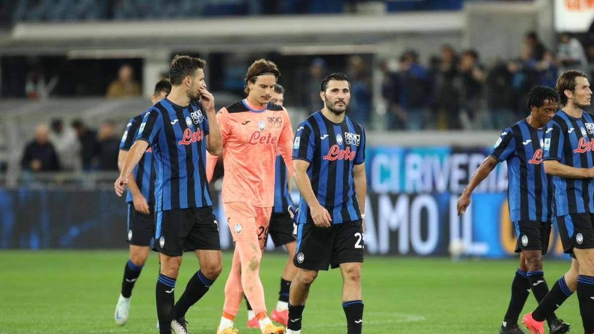 Atalanta in tilt: errori e scelte discutibili di Gasperini contro il Como