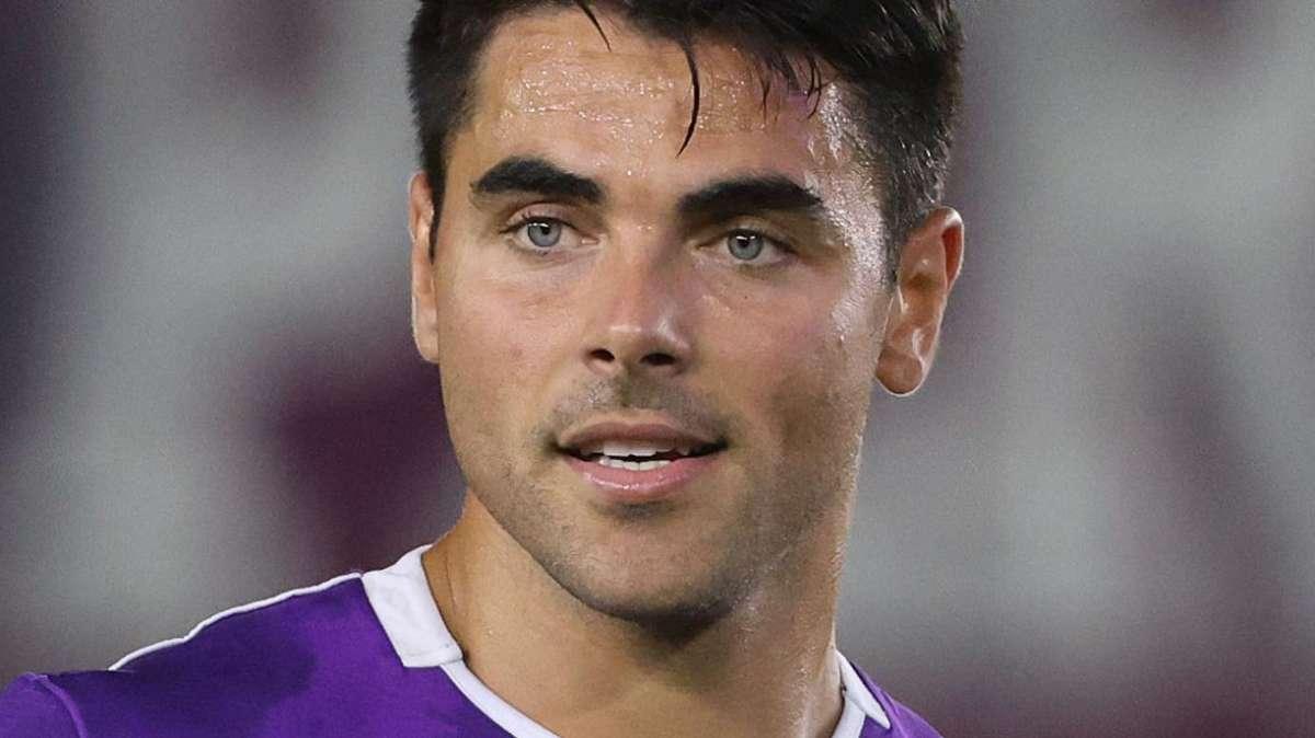 Lecce, ufficiale l’arrivo di Riccardo Sottil in prestito dalla Fiorentina