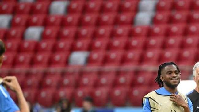 Querelle Lookman-Gasp: domani proprietà presente a Zingonia