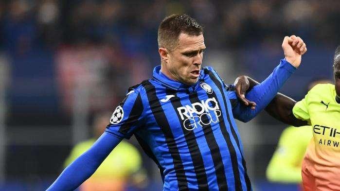 Capello stuzzica Gasp: "Ilicic? Meglio se non cadeva. Più arrabbiato sul rigore"