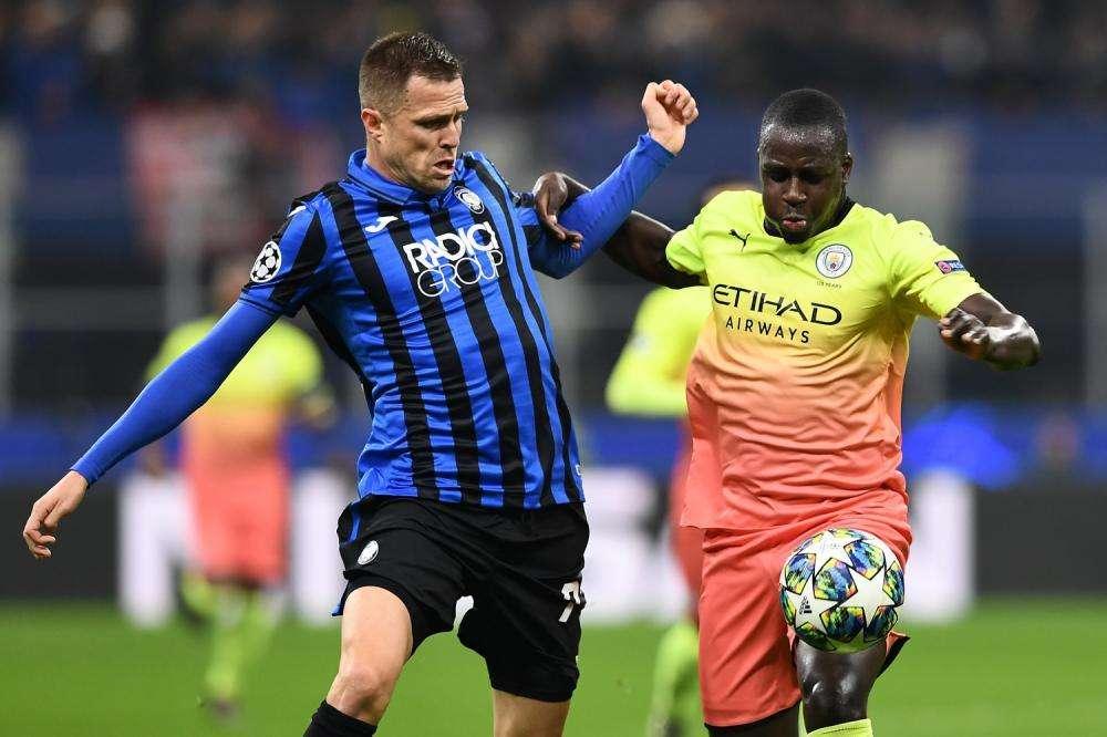 Primo storico punto per l'Atalanta: Pasalic riagguanta il City, 1-1. Ecco come è andata a S.Siro 