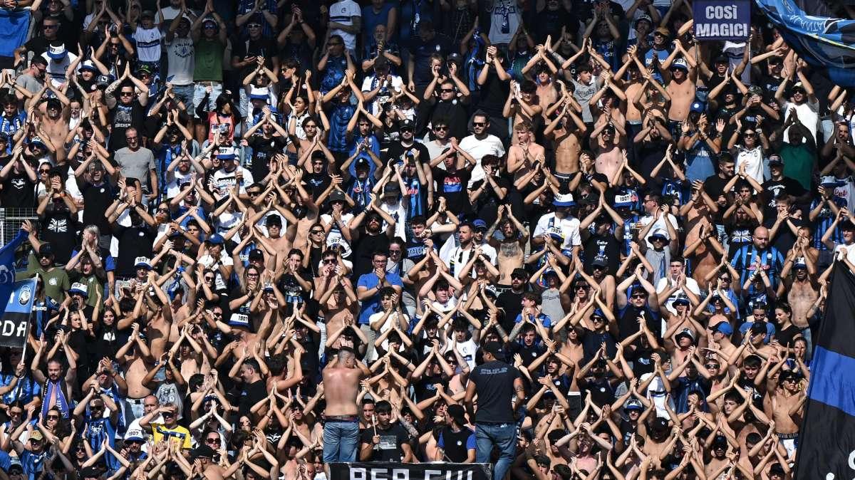 Disastro Atalanta: il Sassuolo trionfa 3-0 a Bergamo con un super Berardi