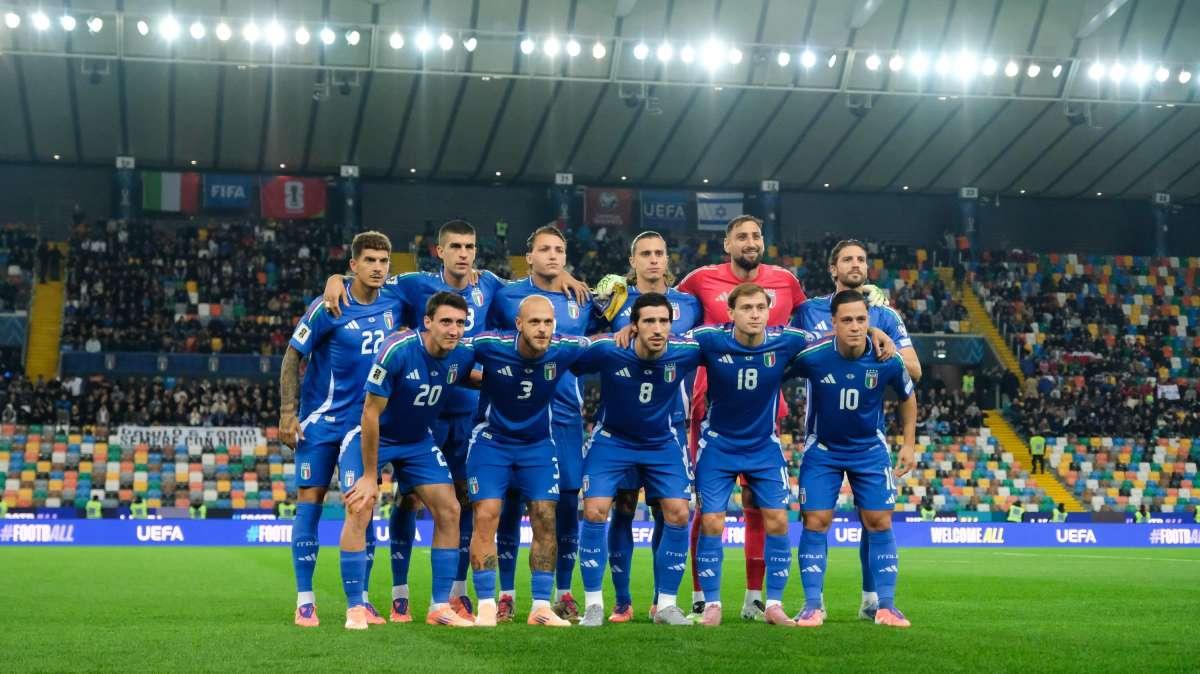 Qualificazioni mondiali: superata quota 45.000 biglietti venduti per la sfida con la Norvegia