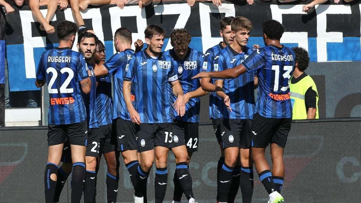 L'assenza di Scamacca fa meno male, il tandem Cdk-Lookman rianima la Dea