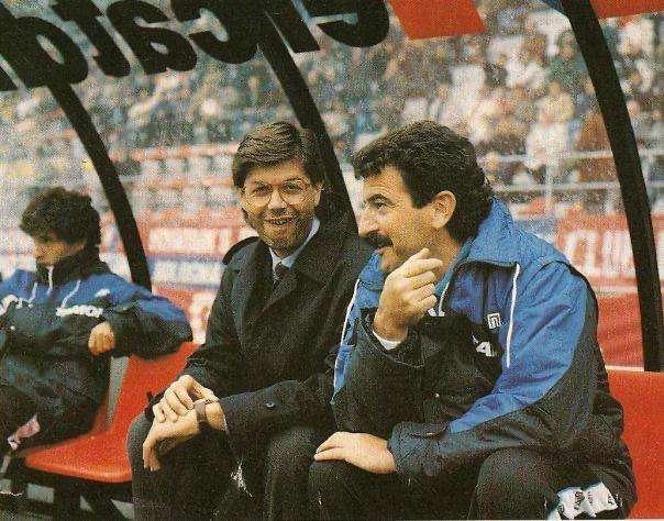 Bucarelli a TA: "A Juric andrebbe fatto un monumento, ha preso il posto di un mito e sta vincendo lo scetticismo"