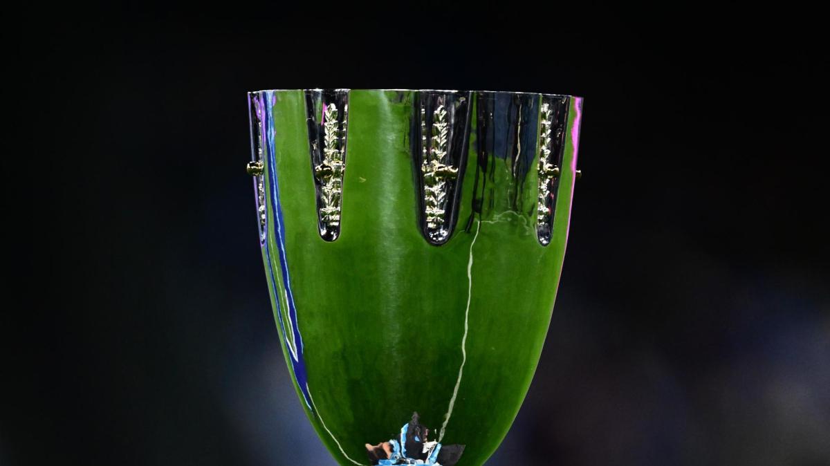 Supercoppa Italiana, si torna in Italia: dove e quando si gioca Inter-Lazio