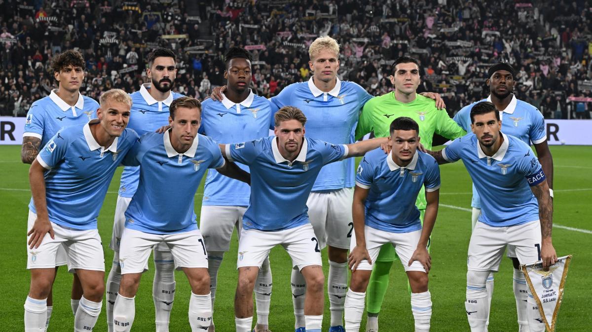 Lazio sola in vetta a 22: il sabato della Serie A e la classifica che aspetta la Dea