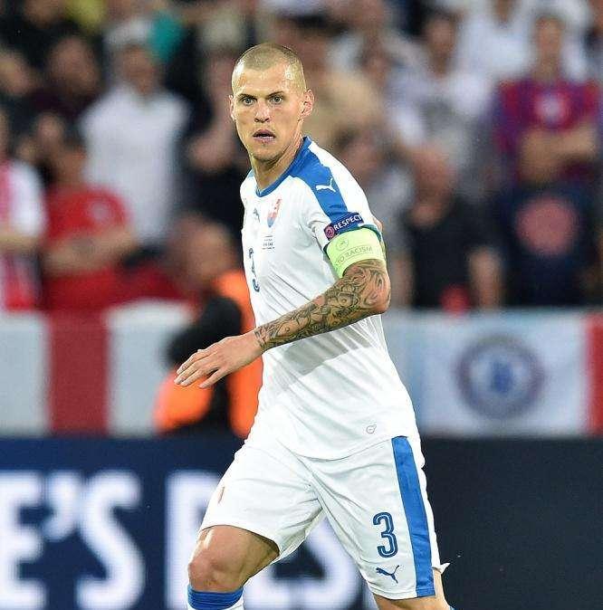 Skrtel, un'illusione durata tre settimane: terzo acquisto dal Siviglia