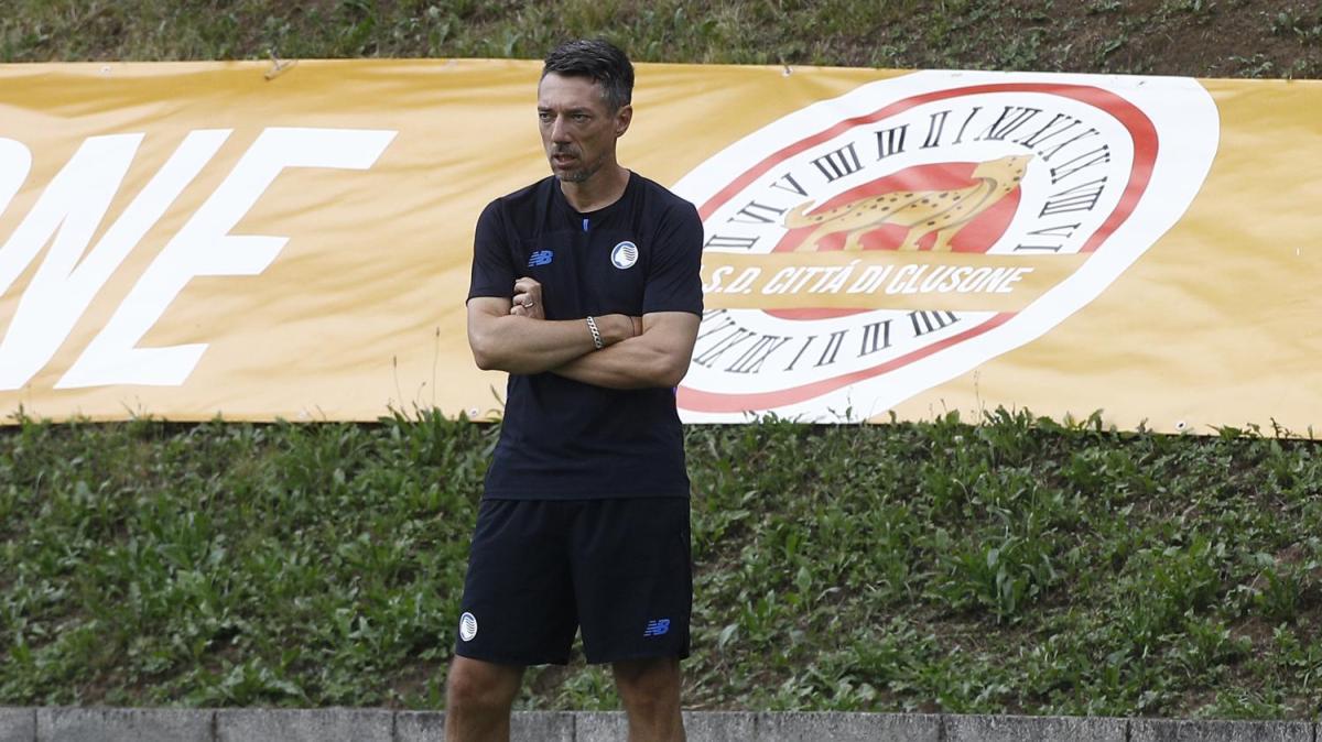 Atalanta U23, l'Aris passa 3-0: secondo test amaro per Beati