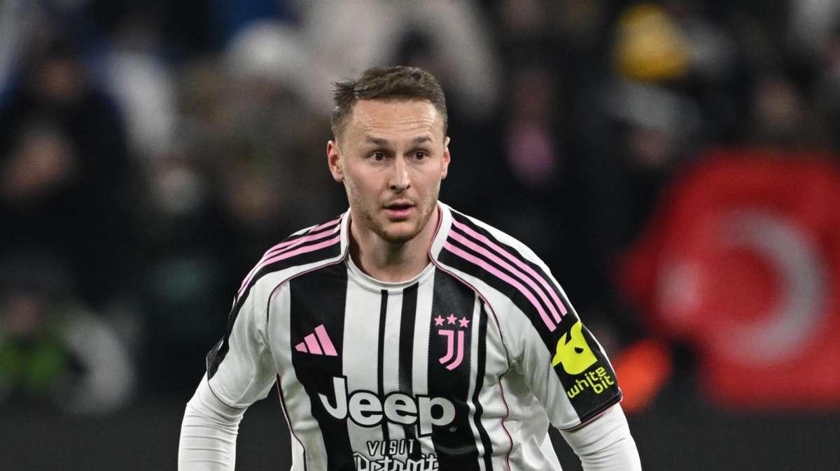 Juve, notte di fischi per Koopmeiners: l'ex torna a Bergamo da titolare. Spalletti cambia