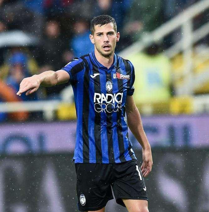 Dea, venerdì lavoro personalizzato per Freuler e Zapata