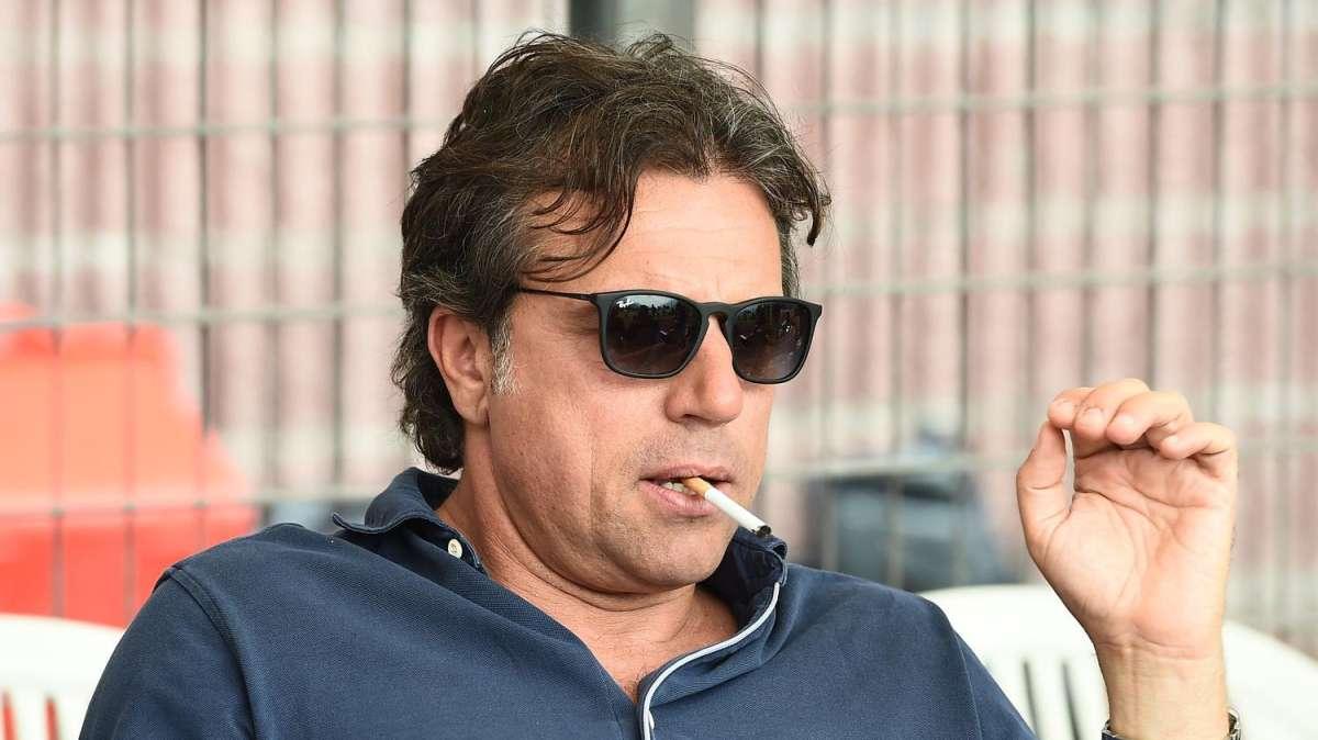 Napoli, il ds Giuntoli: "Atalanta? Non pensiamo a quello che è stato, ma a ciò che c'è da fare"