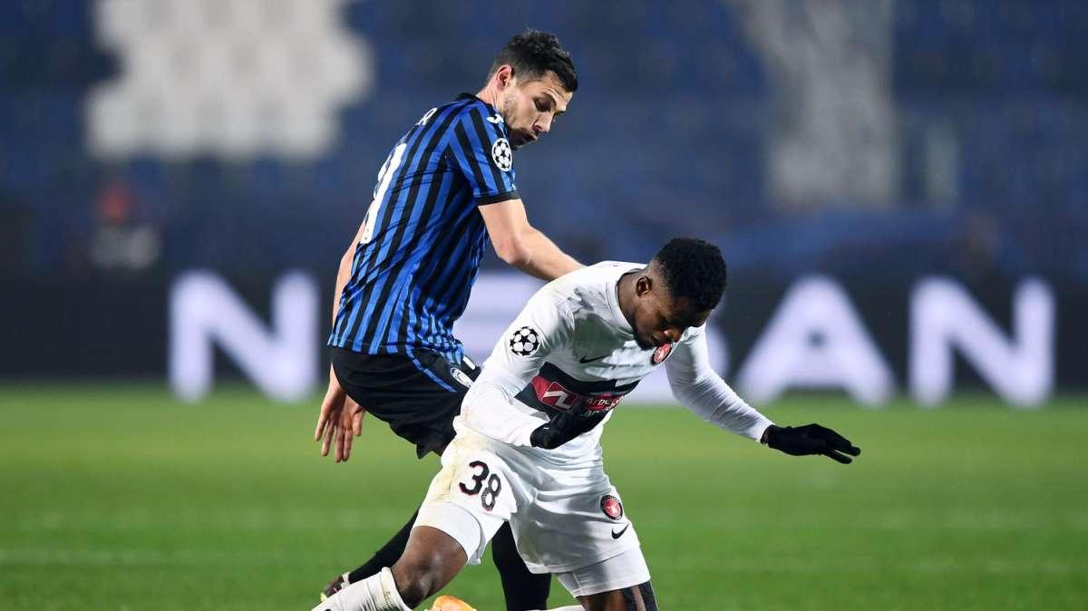 Italiane in Champions - Juve già qualificata, Lazio e Atalanta quasi. All'Inter serve un miracolo